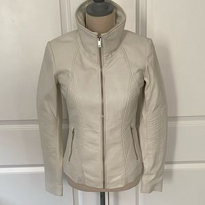 Danier leather jacket
